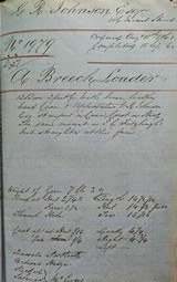 Boss & Co. 12 Gauge Under-Lever Hammergun - 13 of 13