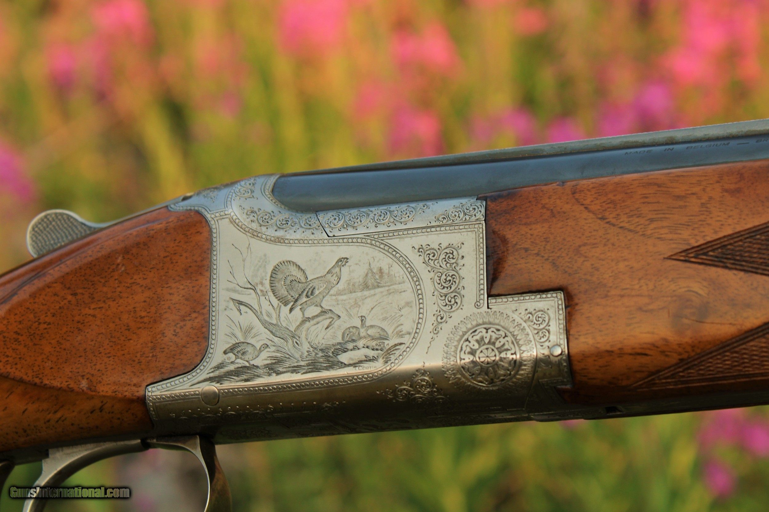 FN Browning B2 スキート仕様 FN/Browning B2スキートのフリマ情報 | ガンオク