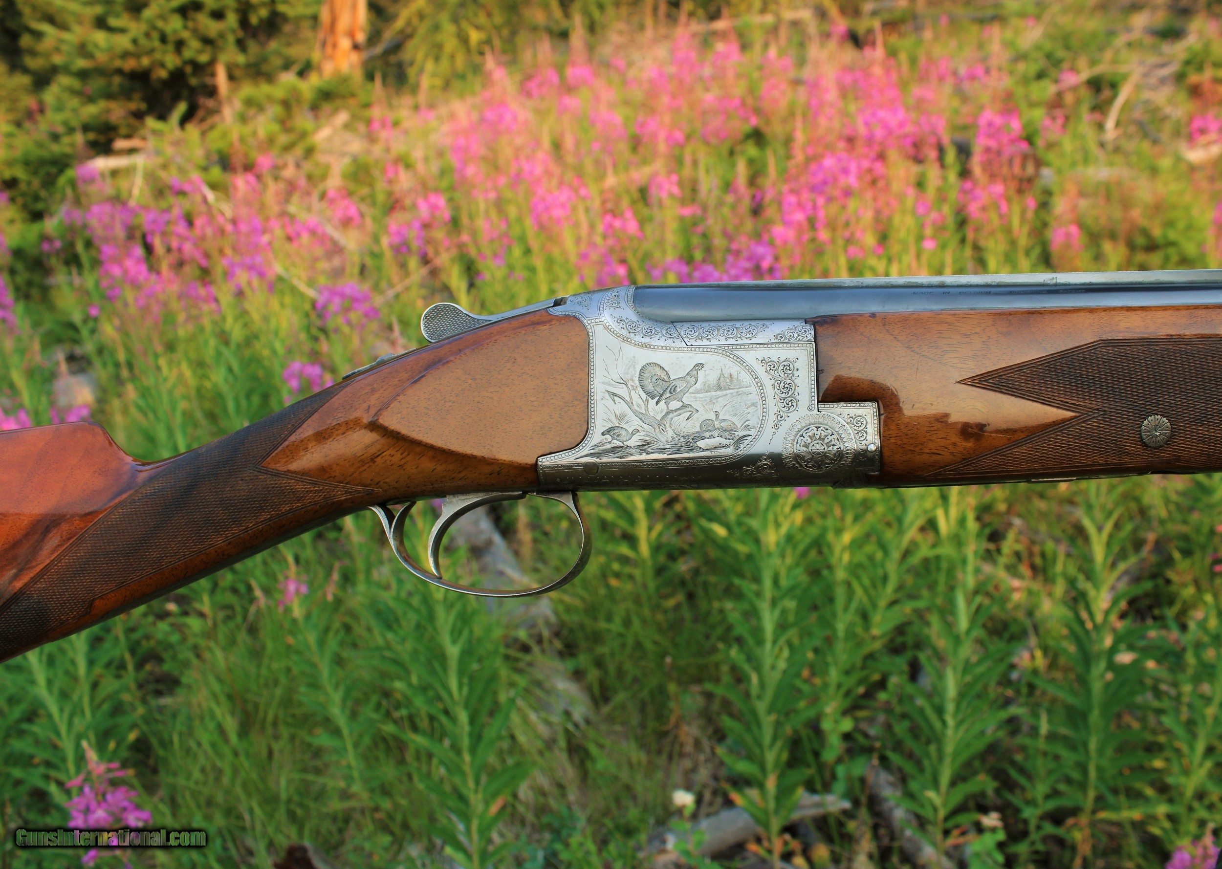 FN Browning B2 スキート仕様 FN Browning B2 スキート仕様 FN Browning B2 スキート仕様 FN