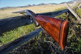 Geoffrey Boothroyd's Rare Alexander Henry 3" Wildfowling Gun Converted from a 20/.577 BPE Double Rifle - 6 of 12