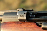 Edwinson Green Lee-Speed Patent .303 Sporting Rifle - 12 of 15
