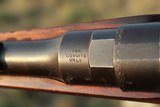 Edwinson Green Lee-Speed Patent .303 Sporting Rifle - 11 of 15