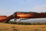 Edwinson Green Lee-Speed Patent .303 Sporting Rifle - 5 of 15