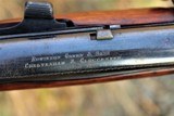 Edwinson Green Lee-Speed Patent .303 Sporting Rifle - 10 of 15