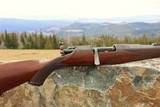 William Evans .256 (6.5x54 Mannlicher-Schoenauer) Sporter, 27" barrel - 3 of 12