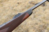 William Evans .256 (6.5x54 Mannlicher-Schoenauer) Sporter, 27" barrel - 6 of 12