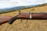 William Evans .256 (6.5x54 Mannlicher-Schoenauer) Sporter, 27" barrel - 12 of 12