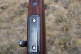 William Evans .256 (6.5x54 Mannlicher-Schoenauer) Sporter, 27" barrel - 11 of 12
