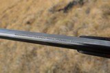 William Evans .256 (6.5x54 Mannlicher-Schoenauer) Sporter, 27" barrel - 5 of 12