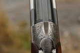 Rare Beretta S57 20 gauge Double Triggers Beautiful Wood 5 lbs 14 oz - 5 of 13