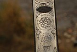 Rare Beretta S57 20 gauge Double Triggers Beautiful Wood 5 lbs 14 oz - 7 of 13