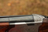 Rare Beretta S57 20 gauge Double Triggers Beautiful Wood 5 lbs 14 oz - 10 of 13