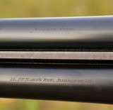 William Ford 3 Inch Wildfowler (Waterfowl Gun) Beautiful Wood - 12 of 14