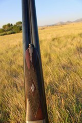 William Ford 3 Inch Wildfowler (Waterfowl Gun) Beautiful Wood - 11 of 14