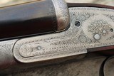 W. C. Carswell 12 Gauge Sidelock Ejector - 5 of 16