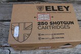 Eley 12 gauge 2 1/2" English-Made Shotshells # 7 1/2 (about # 8 U.S.) - 1 of 2