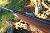 Brno (pre CZ) ZKK 602 .300 Weatherby Magnum Beautiful Wood Rare Rifle - 8 of 15