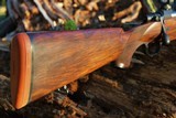 Brno (pre CZ) ZKK 602 .300 Weatherby Magnum Beautiful Wood Rare Rifle - 14 of 15