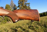 Brno (pre CZ) ZKK 602 .300 Weatherby Magnum Beautiful Wood Rare Rifle - 15 of 15