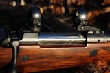 Brno (pre CZ) ZKK 602 .300 Weatherby Magnum Beautiful Wood Rare Rifle - 6 of 15