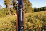 Brno (pre CZ) ZKK 602 .300 Weatherby Magnum Beautiful Wood Rare Rifle - 12 of 15