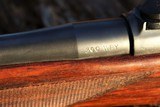 Brno (pre CZ) ZKK 602 .300 Weatherby Magnum Beautiful Wood Rare Rifle - 7 of 15