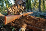 Brno (pre CZ) ZKK 602 .300 Weatherby Magnum Beautiful Wood Rare Rifle - 3 of 15
