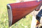 Mannlicher-Schoenauer 1903 Take-Down Rebarreled in Scotland to 6.5x55 - 7 of 14