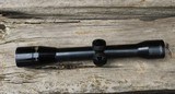 Kahles Helia Super 4x Austrian Rifle Scope - 1 of 3