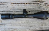 Leupold VARI-X III 3.5 x 10-50mm Tactical Rifle Scope Great Optics - 1 of 5