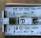 Thomas Bland 16 Gauge Boxlock Ejector - 13 of 13