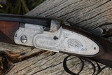 Rare Beretta 12 gauge S2, Built 1941 - 3 of 18