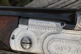 Rare Beretta 12 gauge S2, Built 1941 - 5 of 18