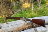 Rare Beretta 12 gauge S2, Built 1941 - 13 of 18