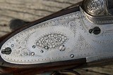 Rare Beretta 12 gauge S2, Built 1941 - 4 of 18