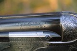 Rare Beretta 12 gauge S2, Built 1941 - 18 of 18