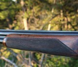 Rare Beretta 12 gauge S2, Built 1941 - 11 of 18