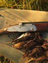 Rare Beretta 12 gauge S2, Built 1941 - 1 of 18