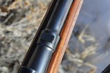 Pre-War Model 70 .30-06 Griffin & Howe Mount Lyman Alaskan - 10 of 19