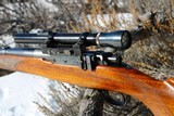 Pre-War Model 70 .30-06 Griffin & Howe Mount Lyman Alaskan - 4 of 19