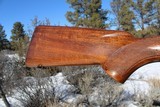 Pre-War Model 70 .30-06 Griffin & Howe Mount Lyman Alaskan - 18 of 19