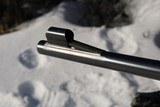 Pre-War Model 70 .30-06 Griffin & Howe Mount Lyman Alaskan - 14 of 19