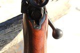 Pre-War Model 70 .30-06 Griffin & Howe Mount Lyman Alaskan - 7 of 19