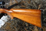 Pre-War Model 70 .30-06 Griffin & Howe Mount Lyman Alaskan - 19 of 19