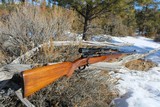 Pre-War Model 70 .30-06 Griffin & Howe Mount Lyman Alaskan - 1 of 19