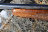 Pre-War Model 70 .30-06 Griffin & Howe Mount Lyman Alaskan - 12 of 19