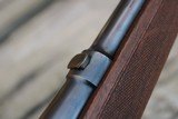 Pre-War Winchester Model 70 .22 Hornet with Lyman Alaskan - 11 of 16