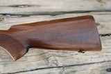 Pre-War Winchester Model 70 .22 Hornet with Lyman Alaskan - 16 of 16