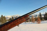 Beautiful Custom 340 Weatherby Mark V From the Estate of Thomas McIntyre - 10 of 17