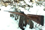 Beautiful Custom 340 Weatherby Mark V From the Estate of Thomas McIntyre - 12 of 17
